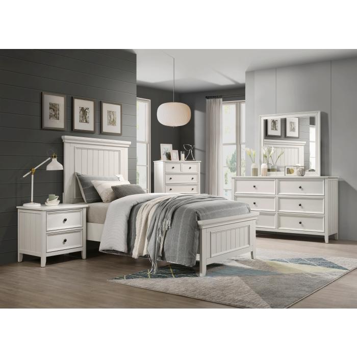 1581-5-Bedroom Dresser