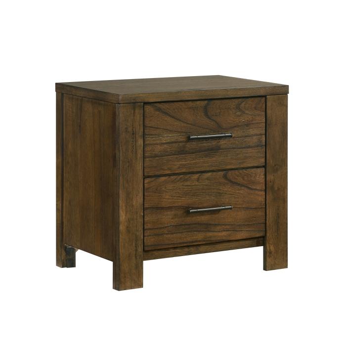 1592-4-Bedroom Night Stand