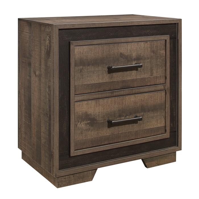 Ellendale Night Stand