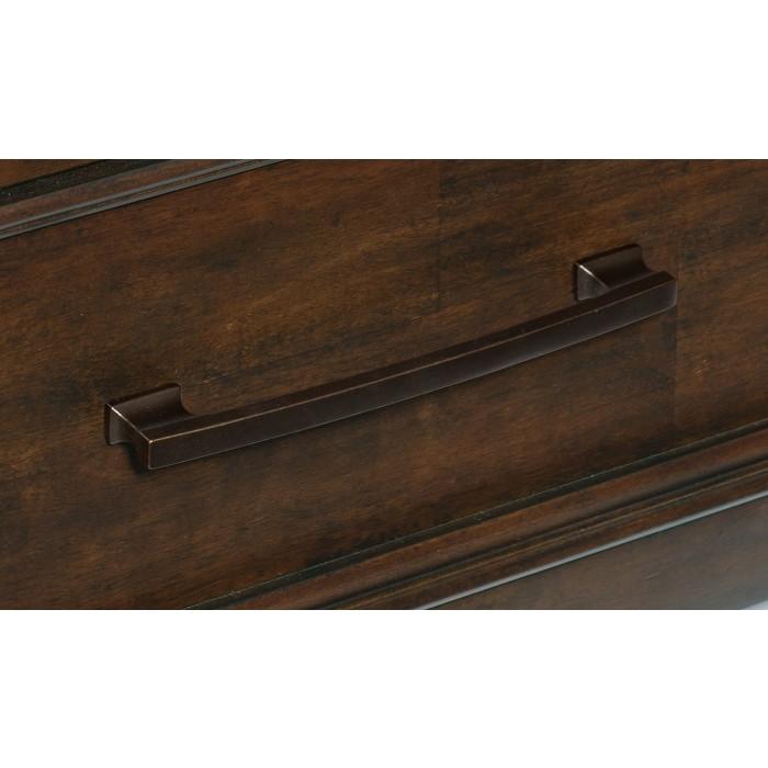 Logandale Chest