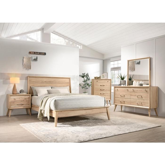 Marrin (3) Queen Bed