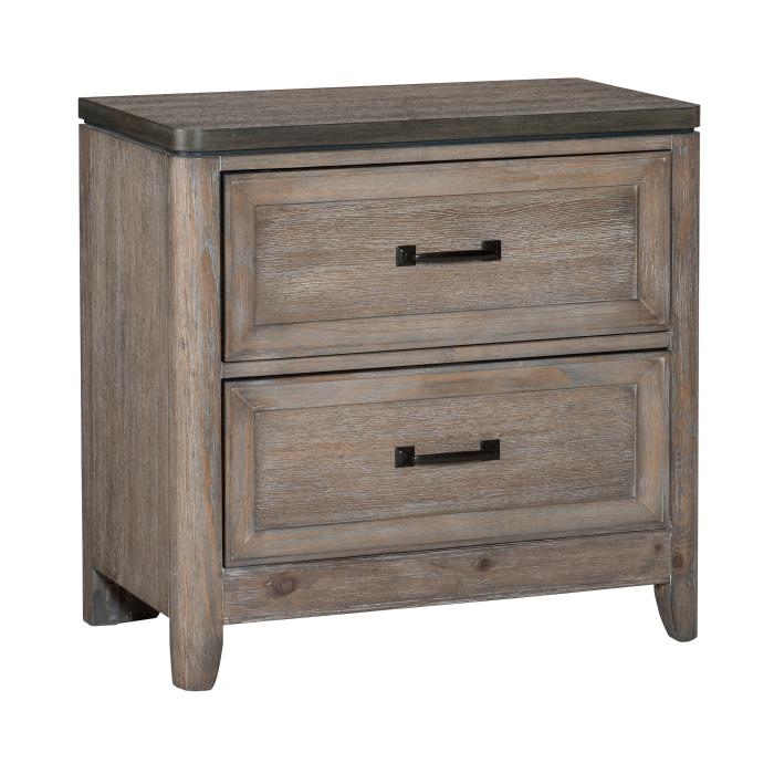 Newell Night Stand