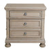 Bethel Nightstand in Gray 2259GY-4 image