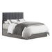 Potrero Queen/Full Headboard image