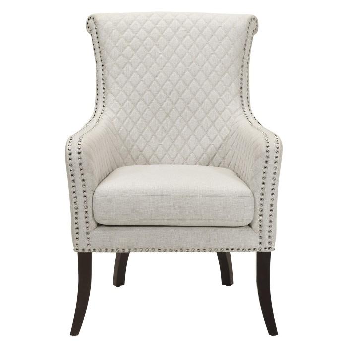 Avalon Quilted Accent Chair image