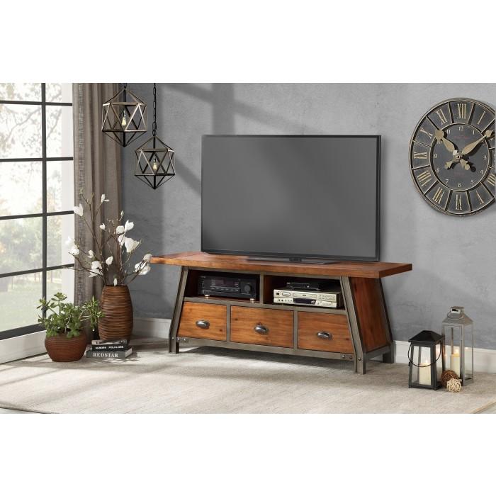 Holverson TV Stand