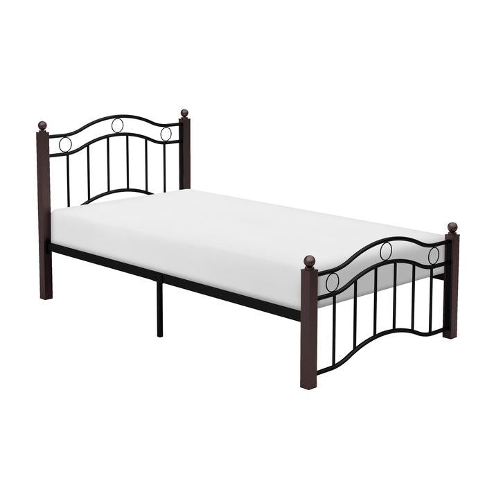 Averny Twin Platform Bed