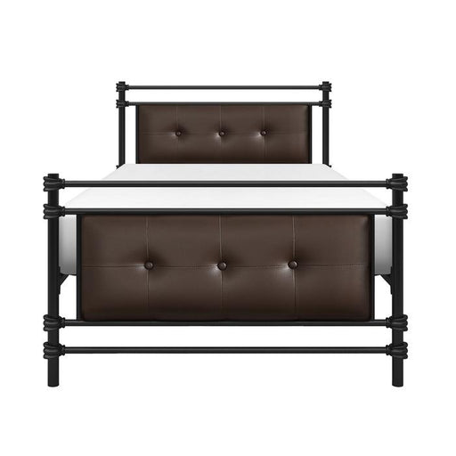 Jayla Twin Platform Bed image