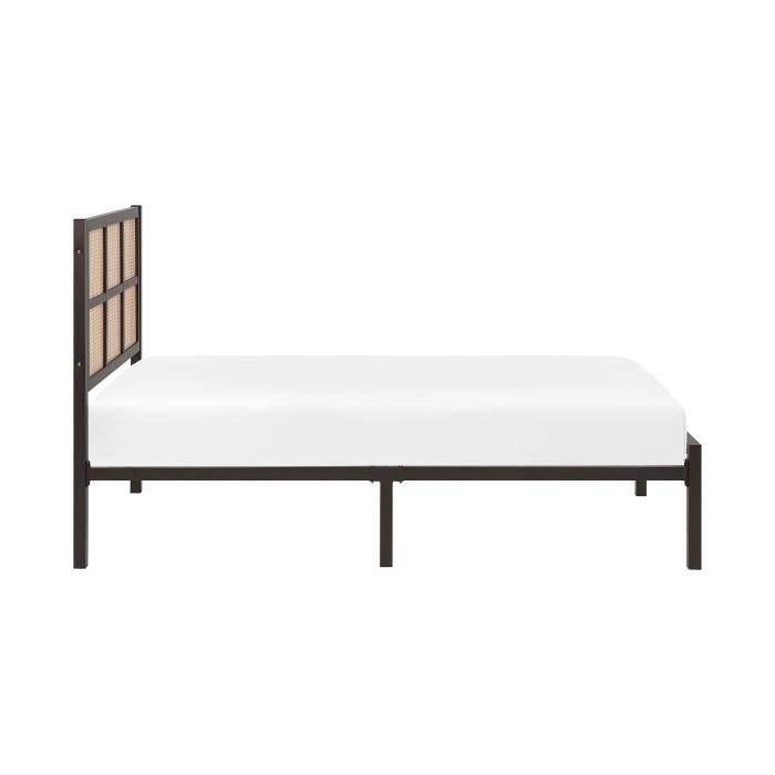 Sanibel Twin Platform Bed