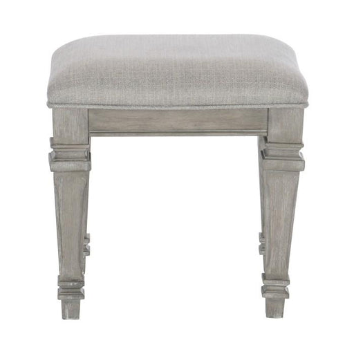 Colchester Vanity Stool image