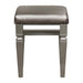 Tamsin Vanity Stool image