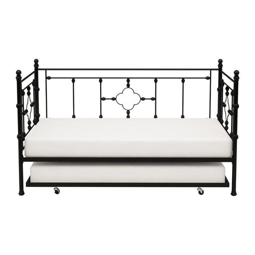 4968BK-NT - Daybed with Trundle image