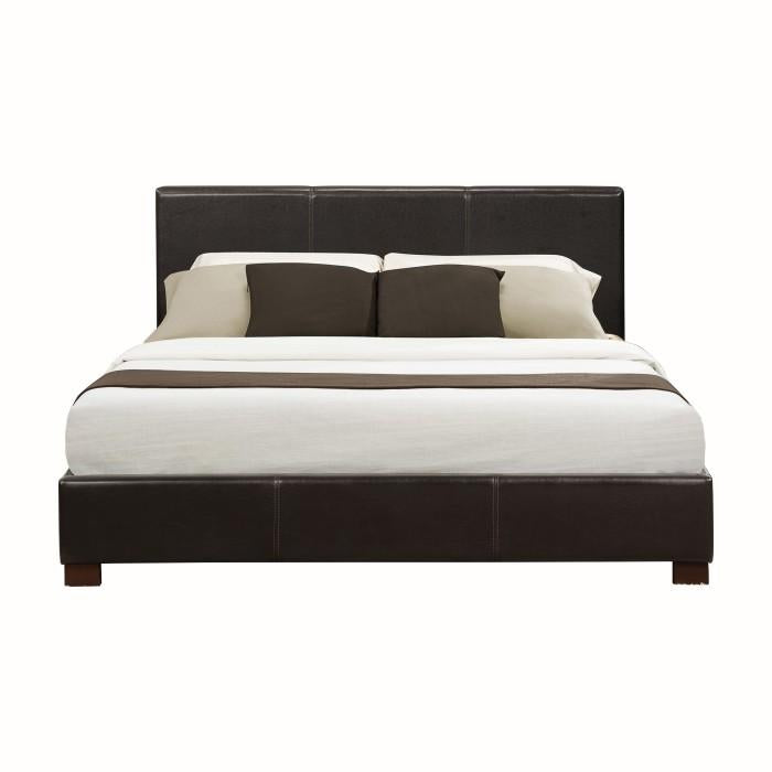 5790-1* - (2)Queen Platform Bed image