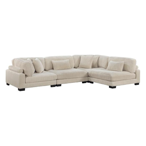 8555BE*4SC - (4)4-Piece Modular Sectional image