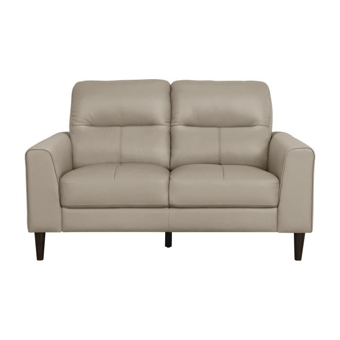 8566LTE-2 - Love Seat image