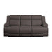 9207CHC-3PW - Power Double Reclining Sofa image