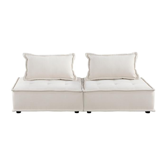 9237BE-2* - (2)Love Seat image