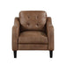 9489BRW-1 - Chair image