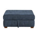 9624BU-4 - Storage Ottoman image