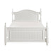 B1799F-1* - (3) Full Platform Bed image