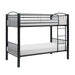 B2021BK-1 - Twin/Twin Bunk Bed image