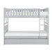 B2063FF-1*R - (4) Full/Full Bunk Bed with Twin Trundle image