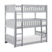 B2063TTT-1* - (3) Triple Bunk Bed image