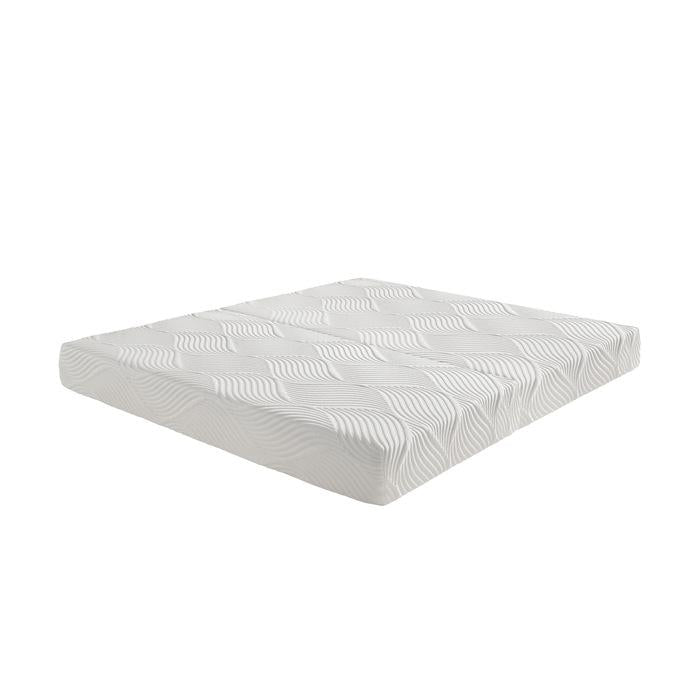 MT-G10CT*2 - 10" Split California King Gel-Infused Memory Foam Mattress (2-Piece) image