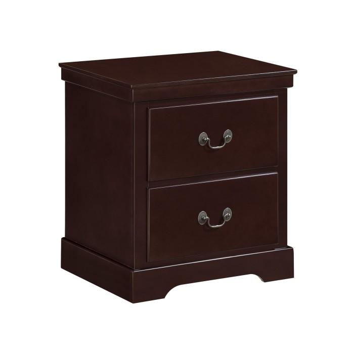 Seabright Night Stand