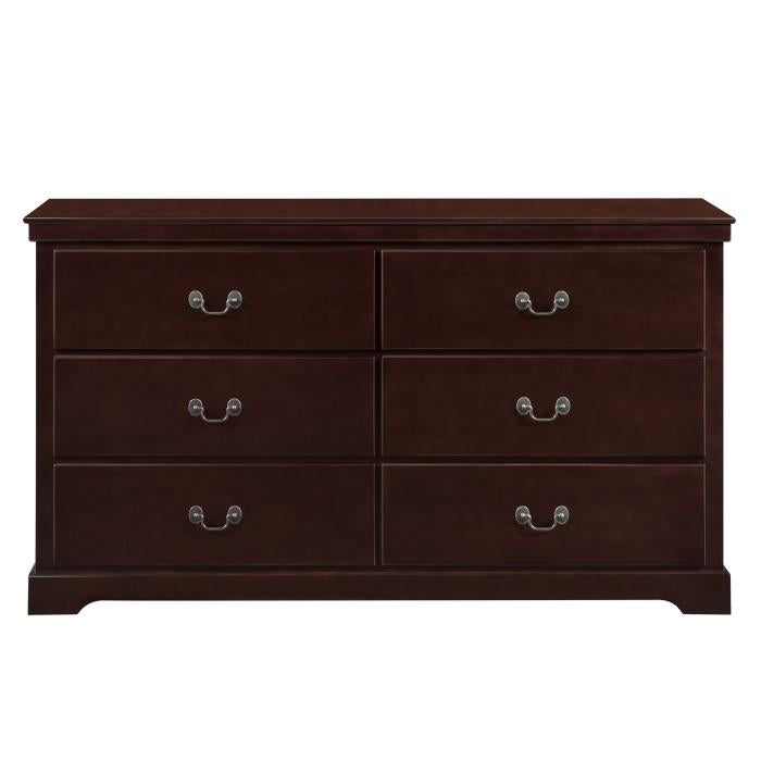 Seabright Dresser