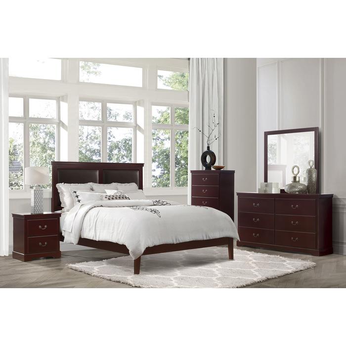 Seabright Night Stand