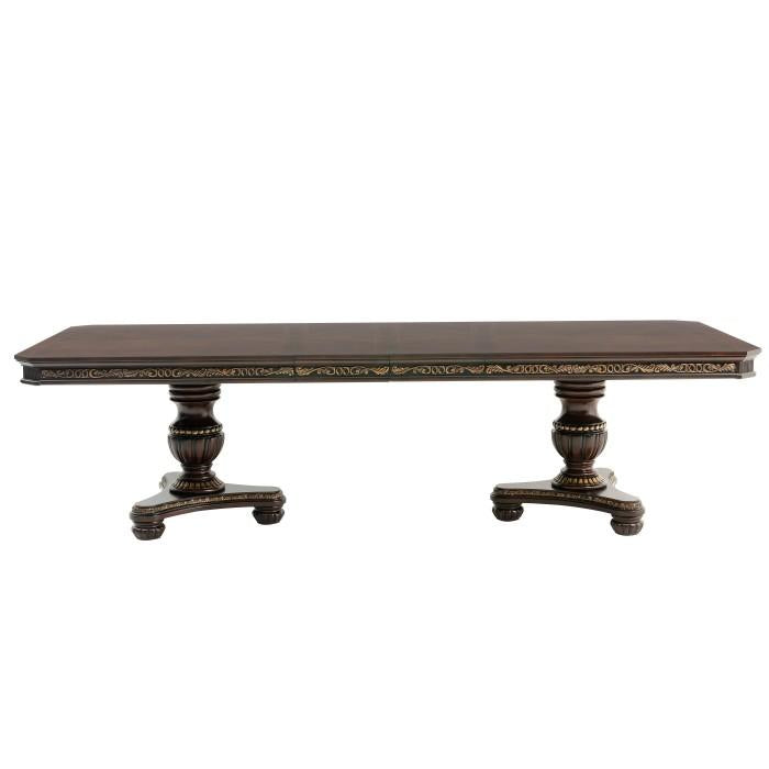 Russian Hill Dining Table in Cherry 1808-112