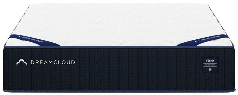 Dreamcloud Classic Memory Foam Mattress