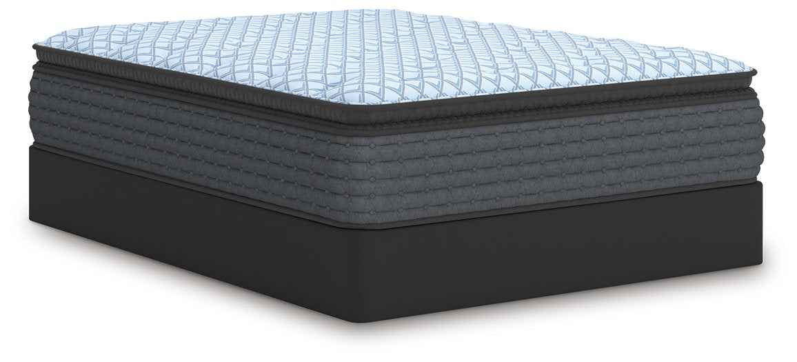 Destin Cove PT Mattress