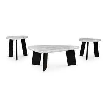 Lilyberg Table (Set of 3)