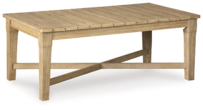Carter Hall Outdoor Set
