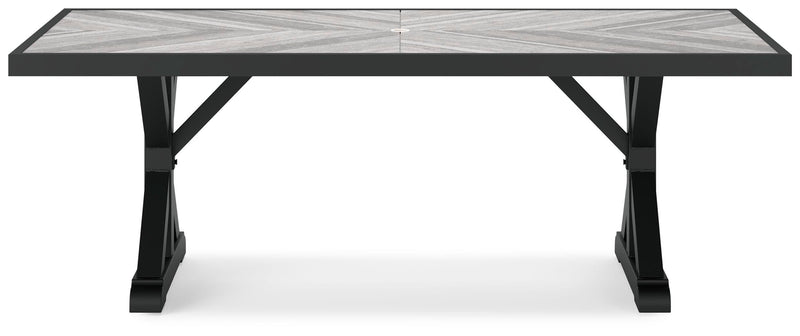 Beachcroft Outdoor Dining Table