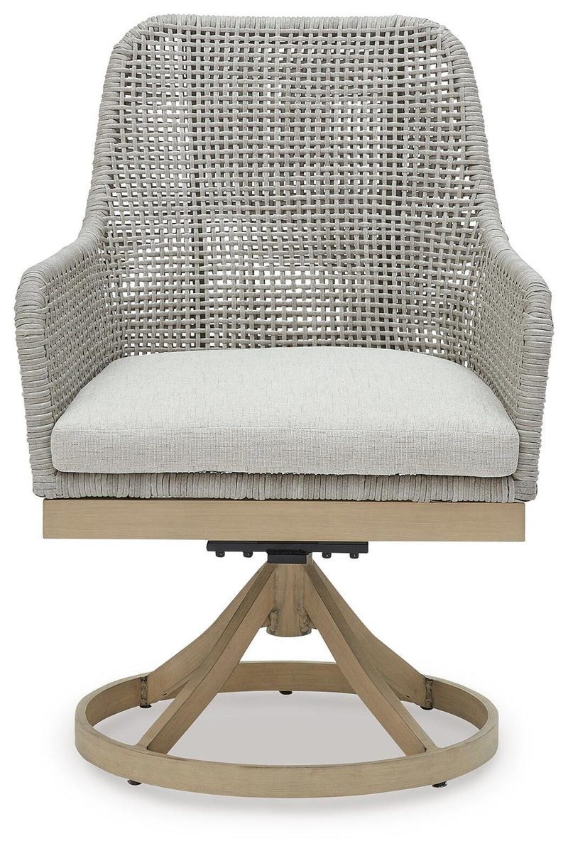 Seton Creek Outdoor Seating Set