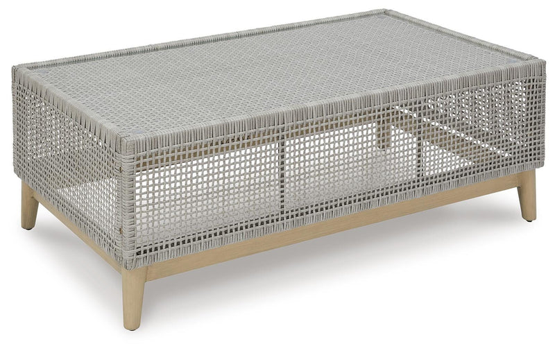 Seton Creek Outdoor Seating Set