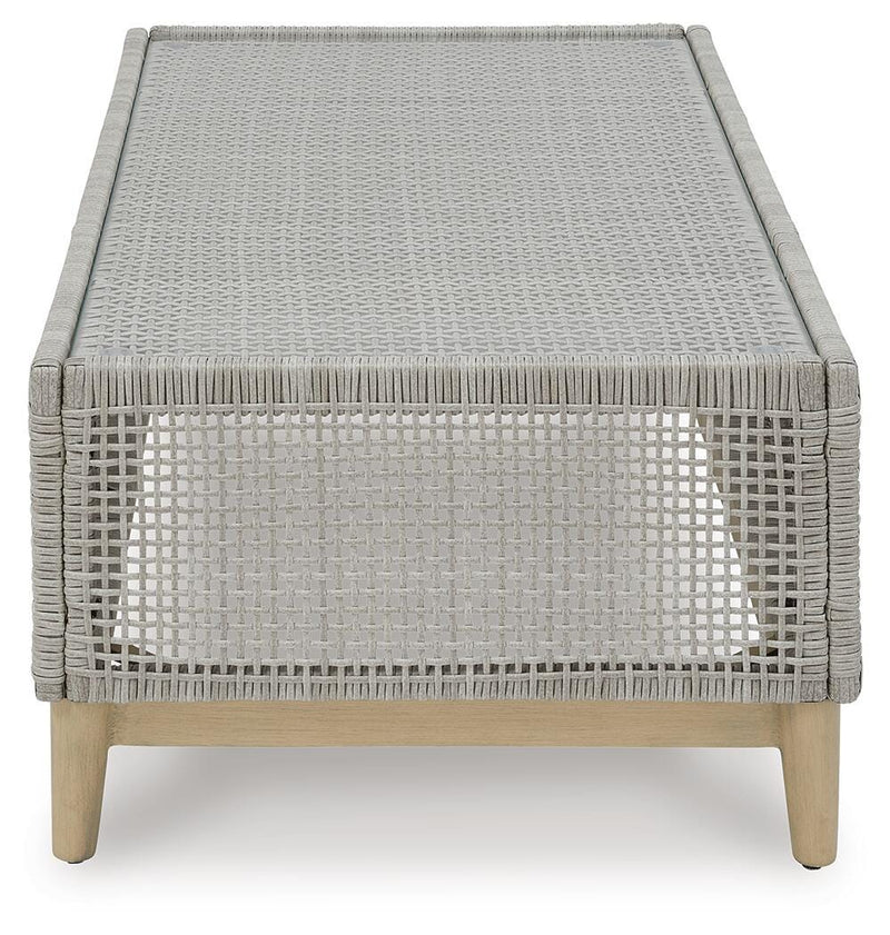 Seton Creek Outdoor Seating Set