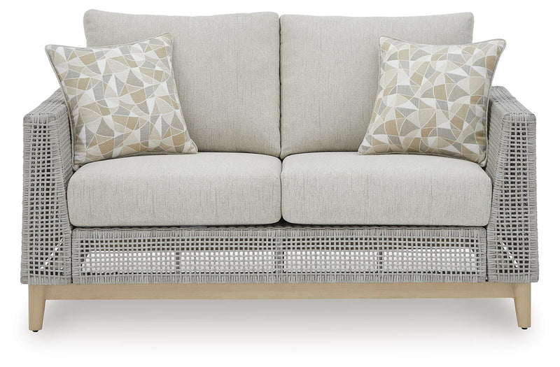 Seton Creek Outdoor Seating Set