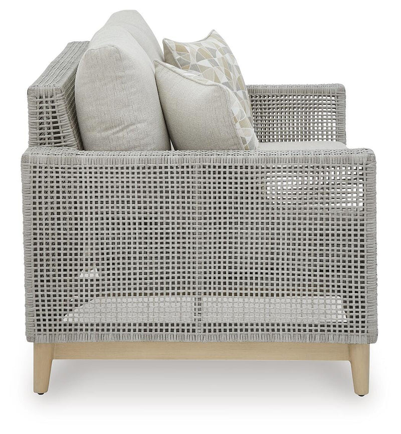 Seton Creek Outdoor Seating Set