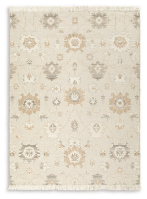 Calkin Rug