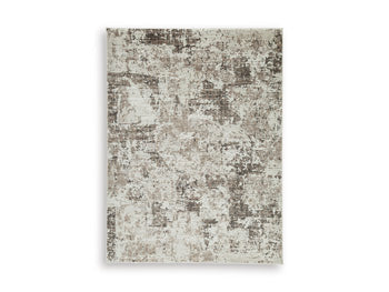 Barricland Rug