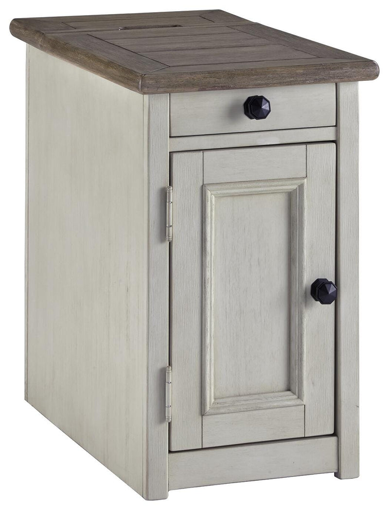 Bolanburg Table Set