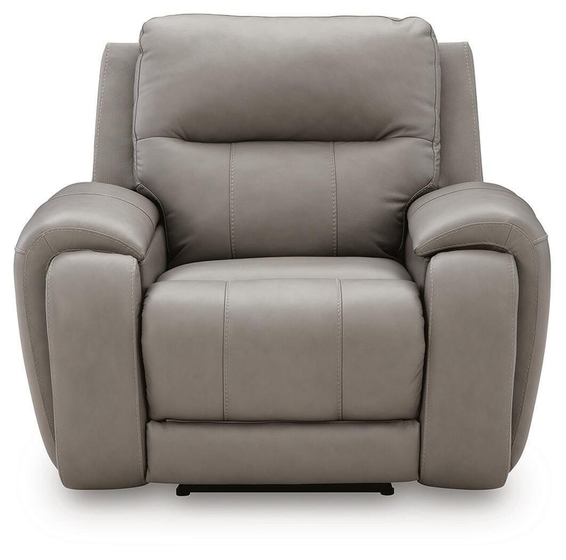 Real Moments Recliner