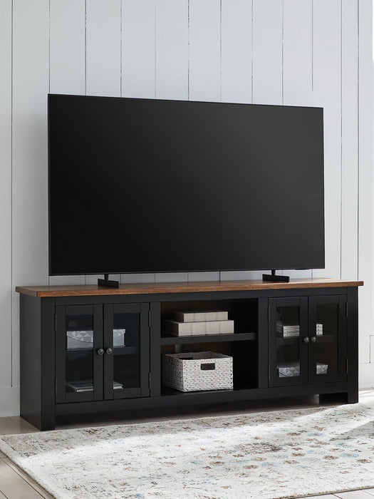 Wildenauer 76" TV Stand
