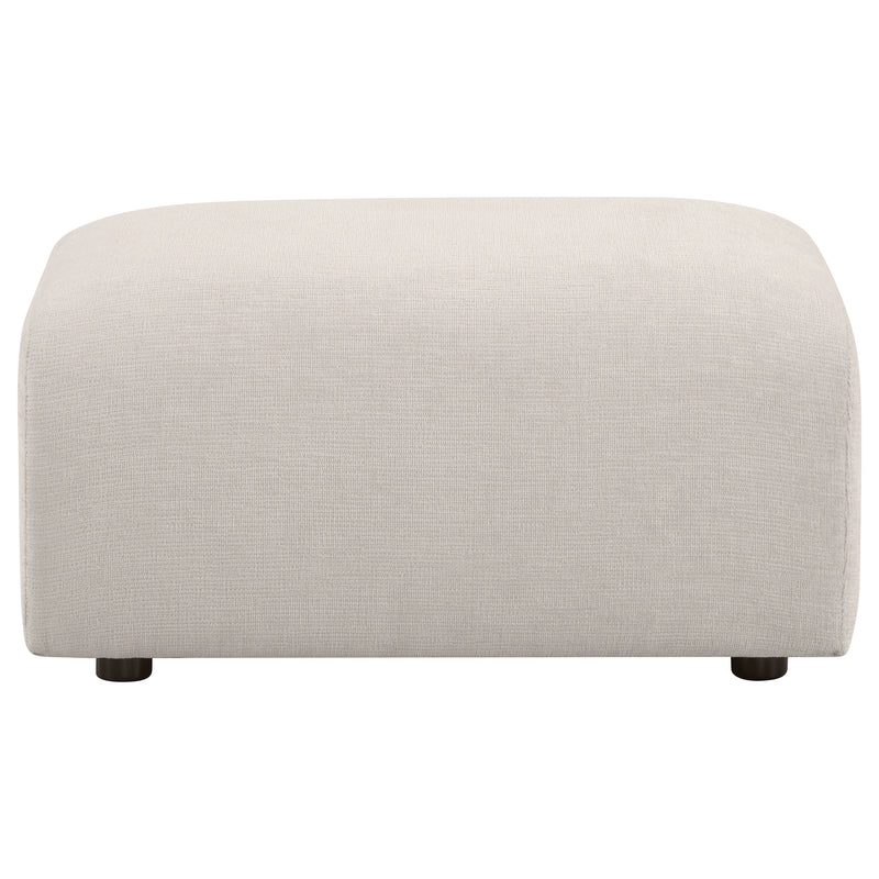 Burnett Ottoman