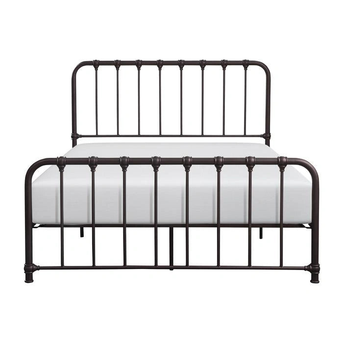 Bethany Full Platform Bed