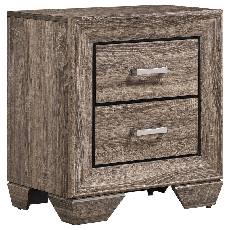 Kauffman Bedroom Set